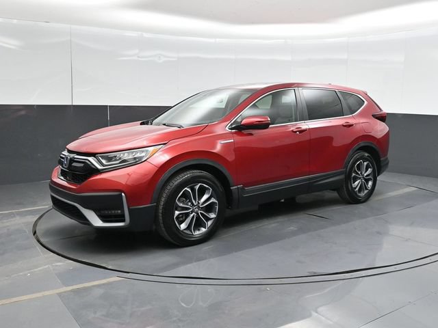 Used 2022 Honda CR-V EX image 8