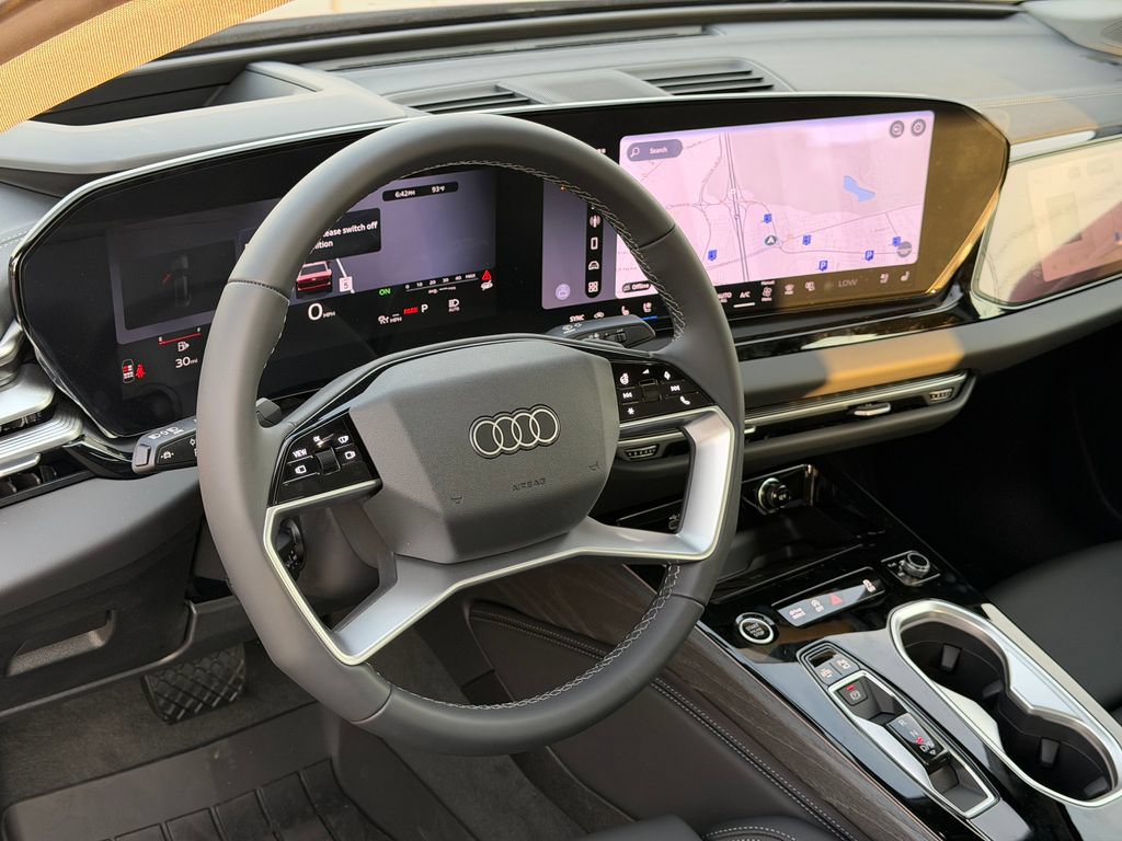 New 2026 Audi A6 Premium Plus AWD/4WD image 16