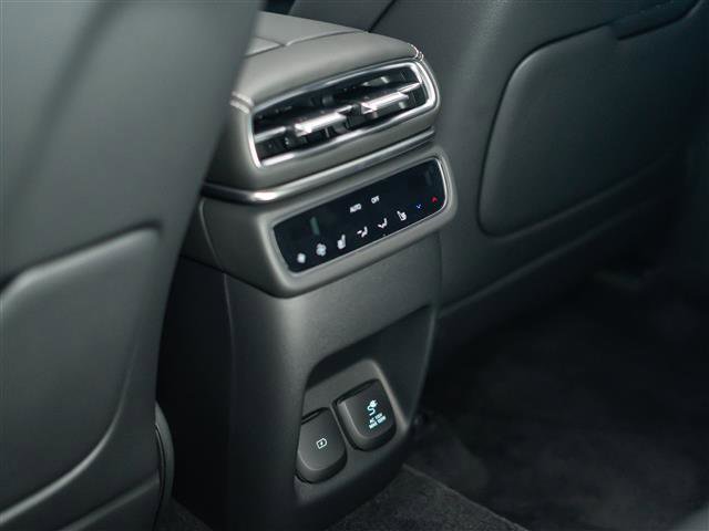 New 2026 Genesis GV80 3.5T Advanced image 29
