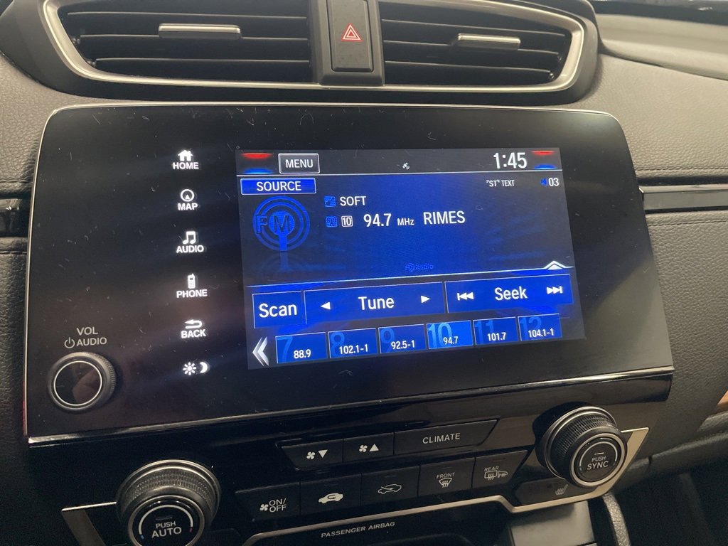 Used 2017 Honda CR-V EX-L image 26