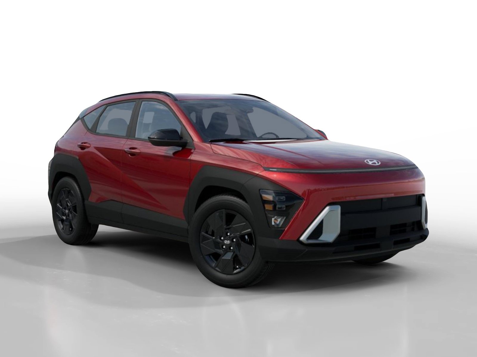 New 2027 Hyundai Kona SEL Sport FWD image 7
