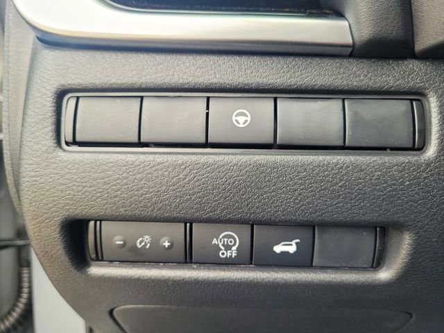 New 2026 Nissan Rogue Rock Creek image 9