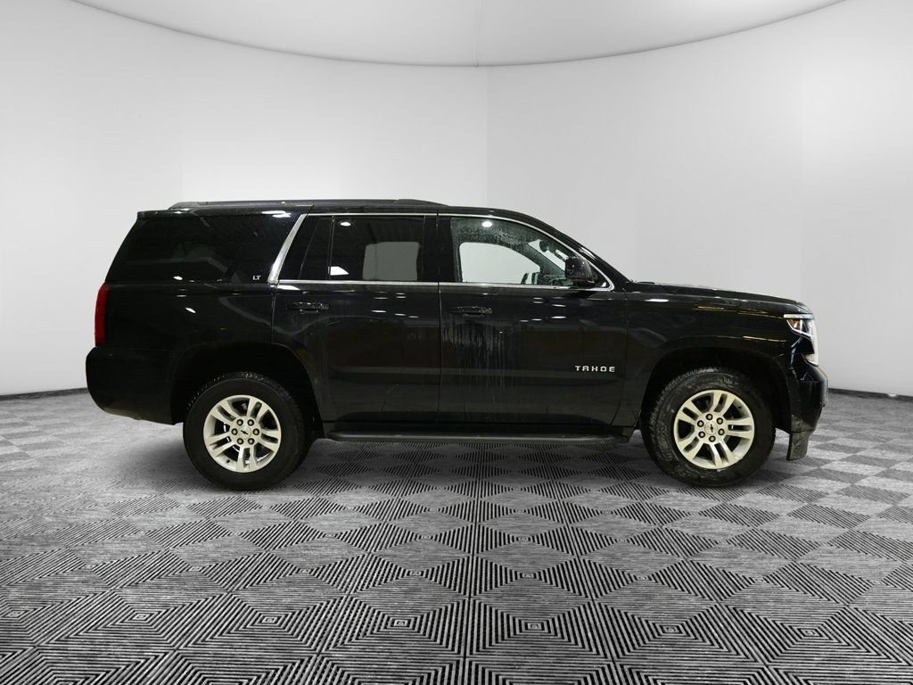 Used 2020 Chevrolet Tahoe LT image 6