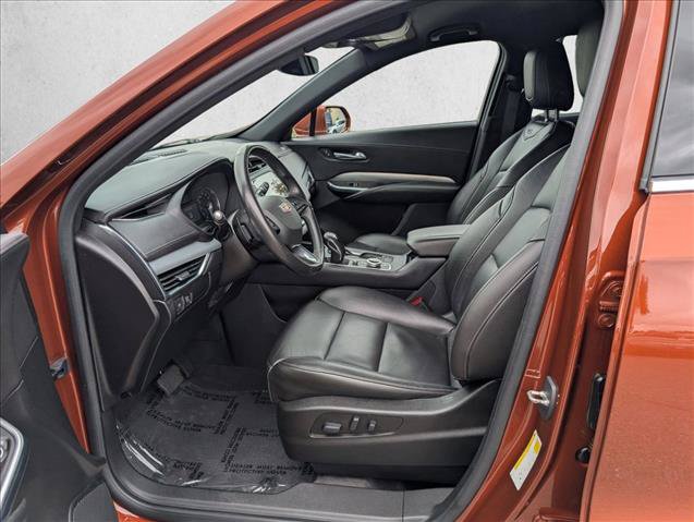 Used 2019 Cadillac XT4 Premium Luxury FWD image 14