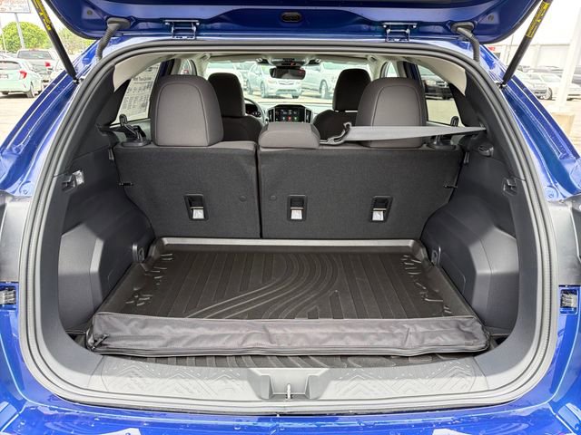 New 2026 Subaru Crosstrek 2.0i Premium AWD/4WD image 25