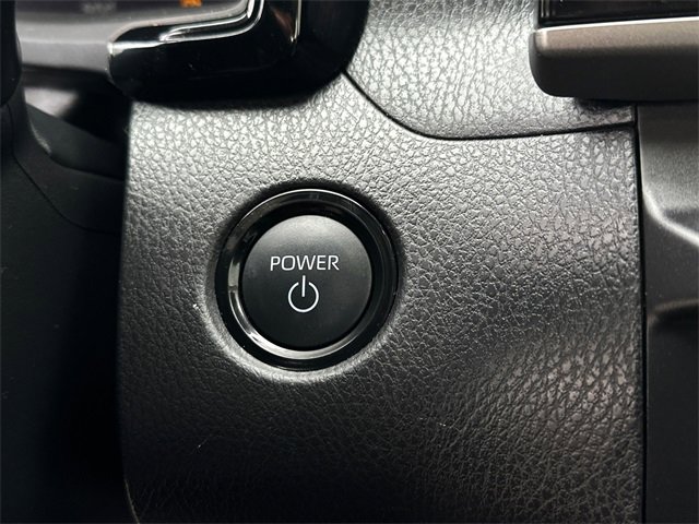 Certified 2025 Toyota Camry LE image 29