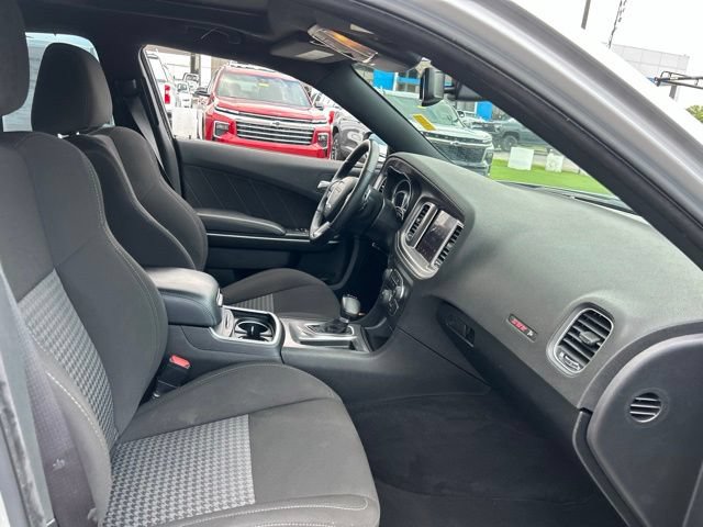 Used 2023 Dodge Charger Scat Pack w/ Harman/Kardon Audio Group RWD image 31