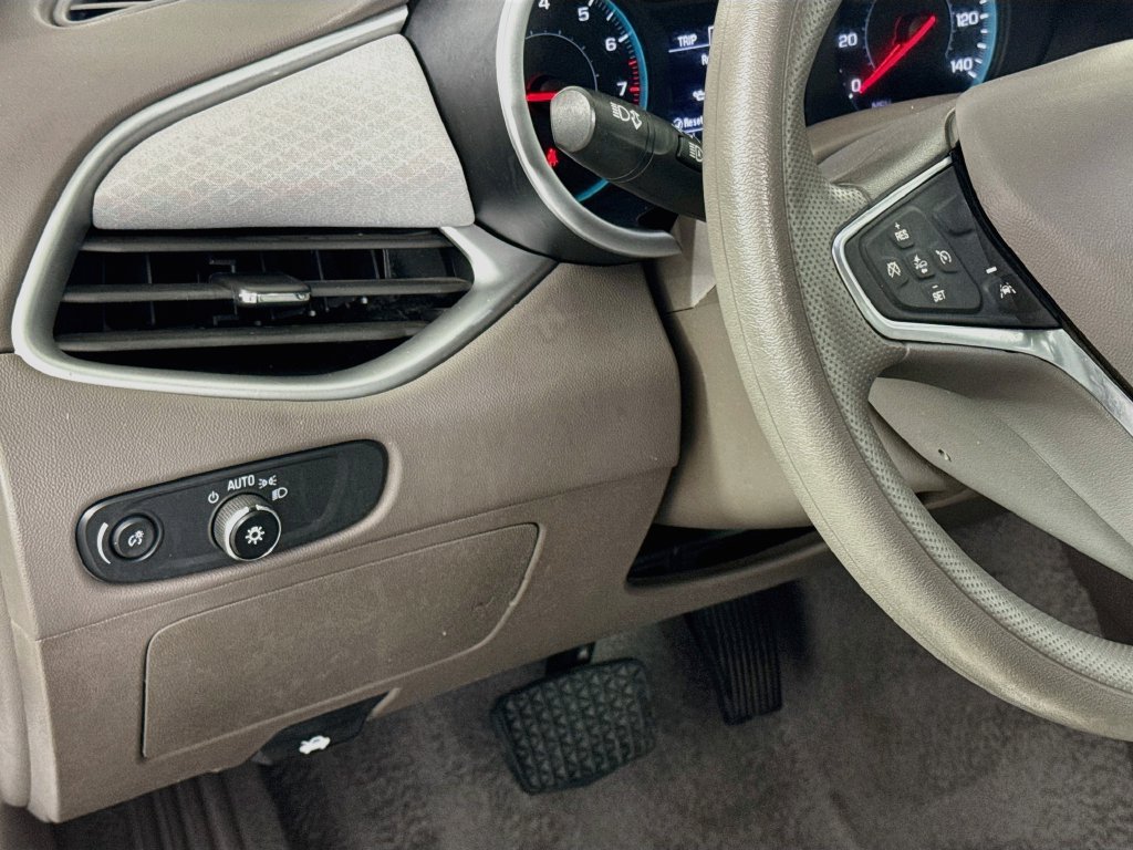 Used 2024 Chevrolet Malibu LT FWD image 10