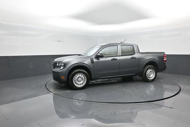 New 2026 Ford Maverick XL image 4