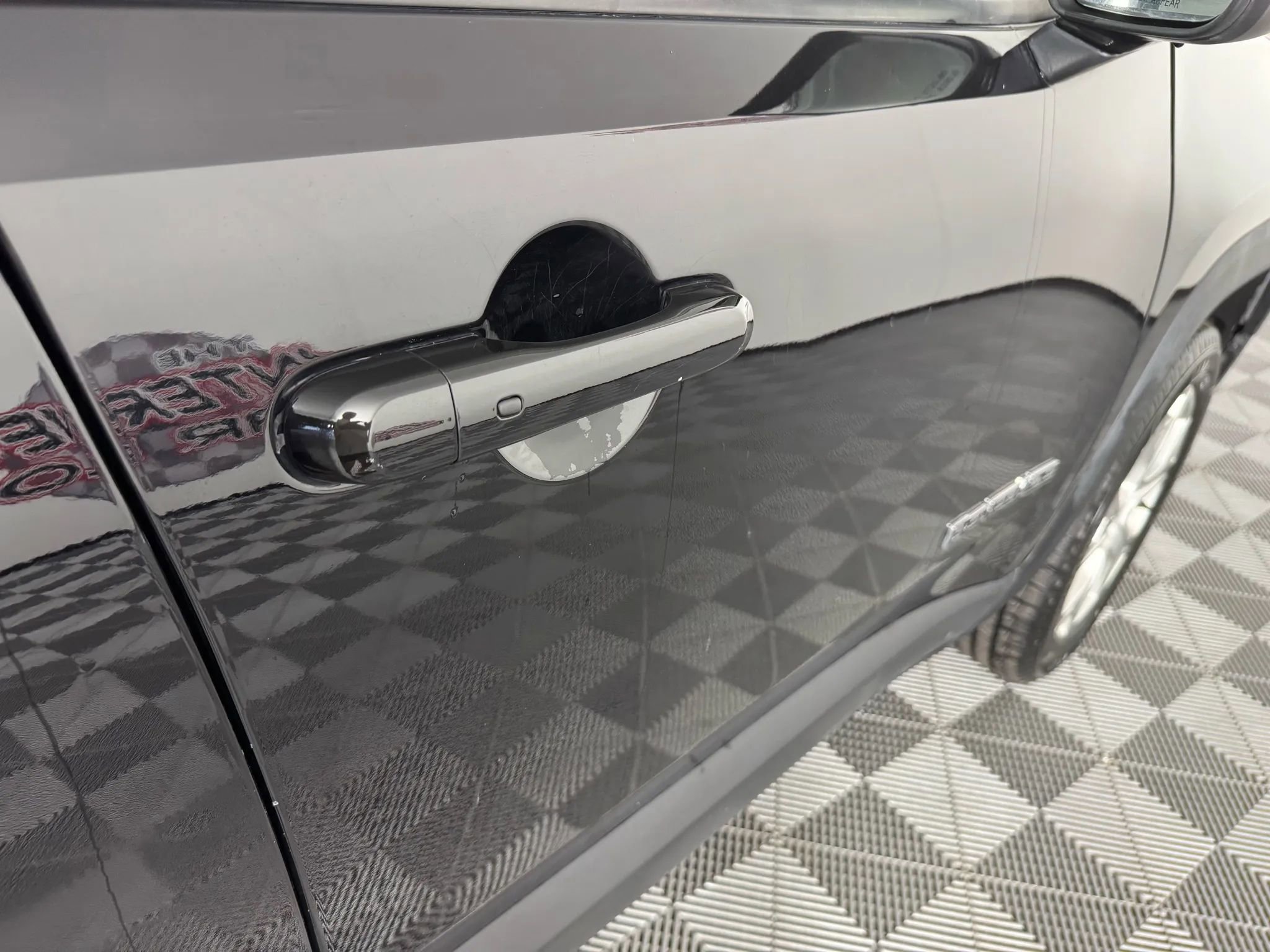 Used 2019 Jeep Renegade Limited w/ UConnect 8.4 Nav Group image 29