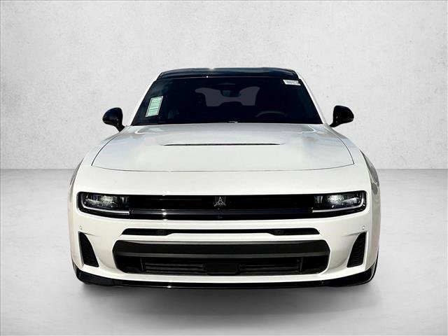 New 2026 Dodge Charger Scat Pack w/ Blacktop Package AWD/4WD image 13