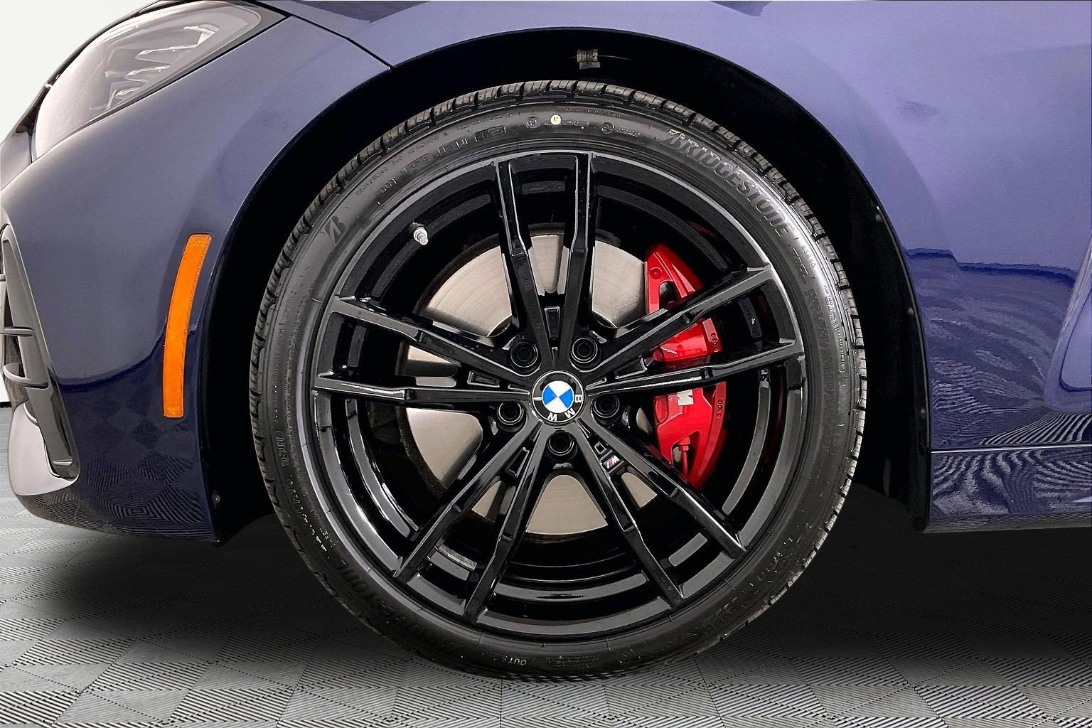 Certified 2024 BMW 440i xDrive Coupe AWD/4WD image 13