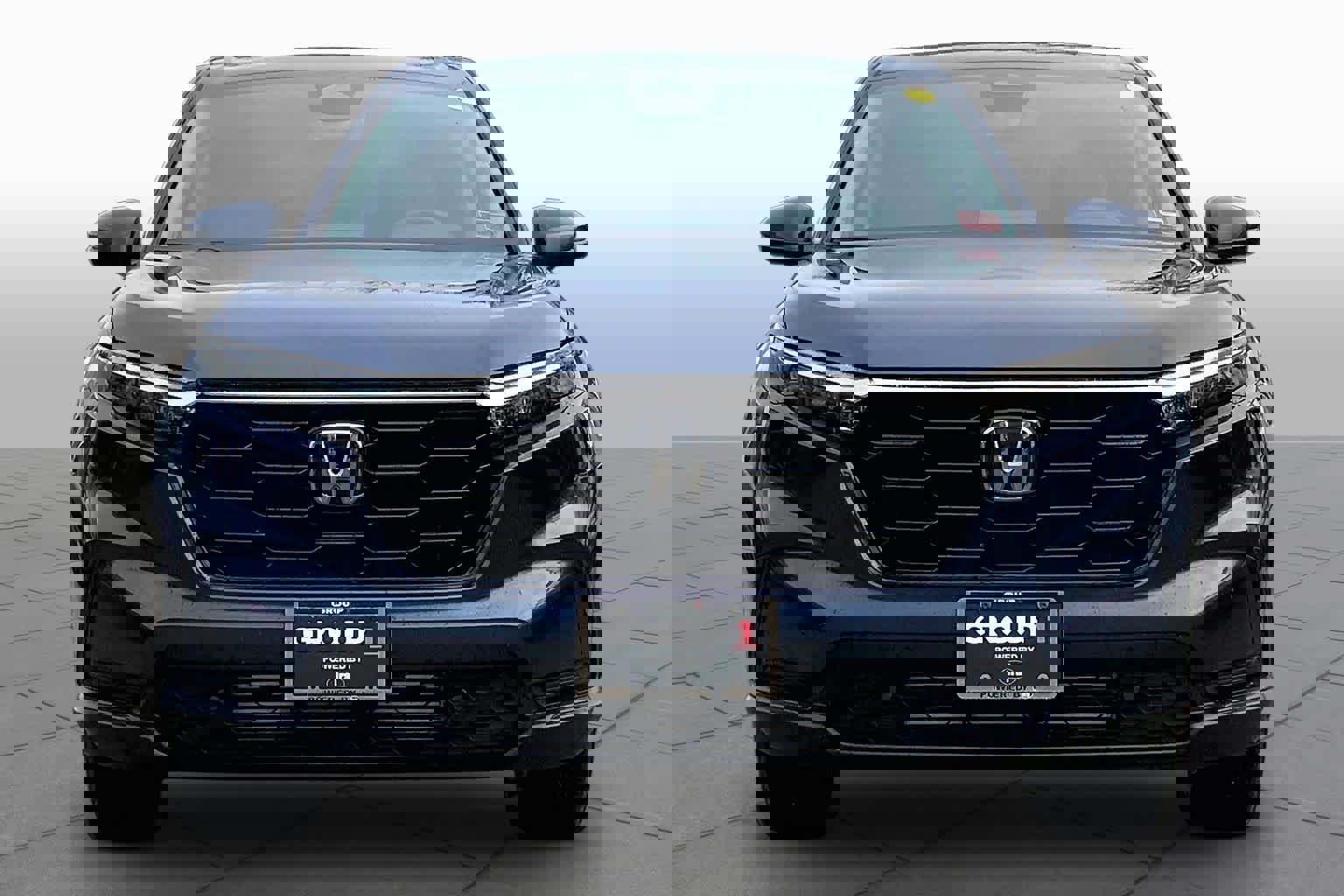 Used 2024 Honda CR-V EX-L image 4