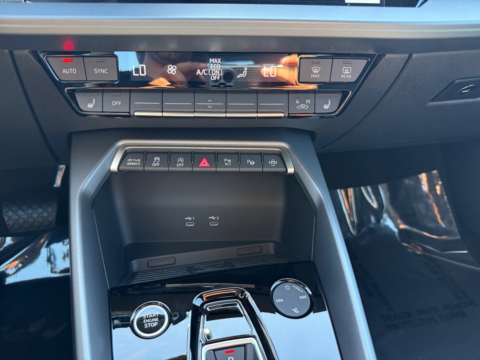 New 2026 Audi A3 2.0T Premium AWD/4WD image 13