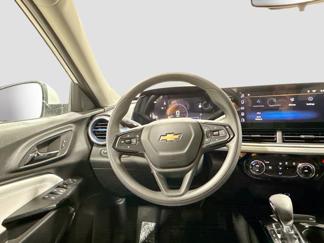 New 2026 Chevrolet Trax LT image 23