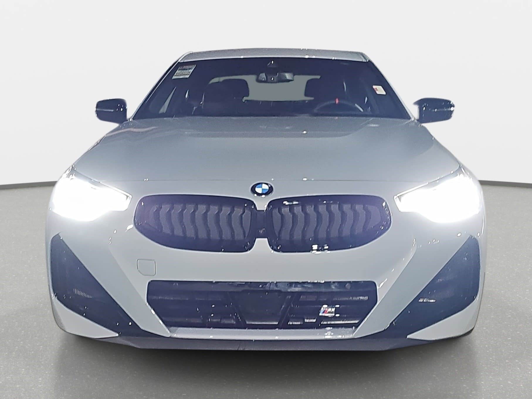New 2026 BMW M240i Coupe w/ Premium Package image 2