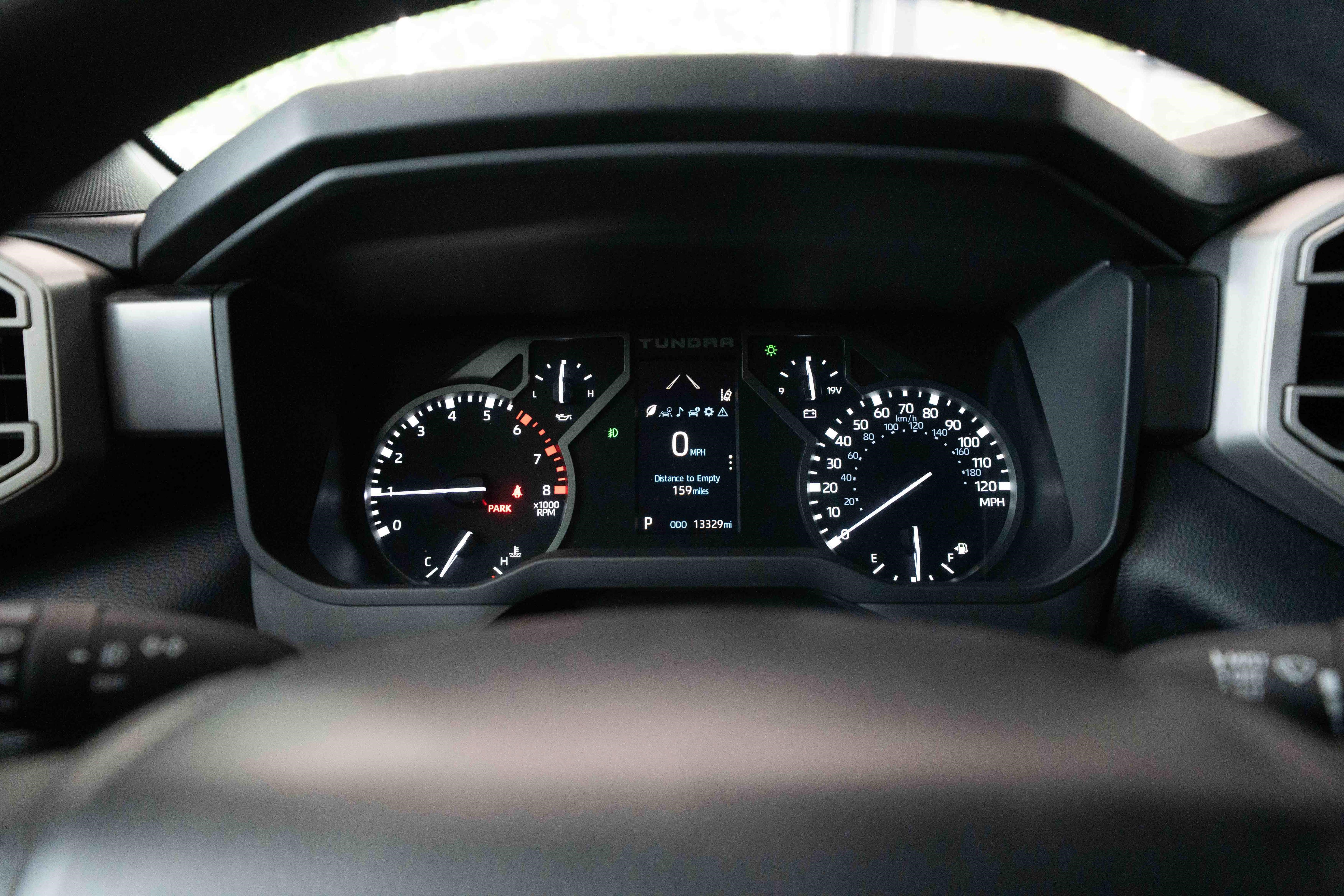 Used 2025 Toyota Tundra SR5 AWD/4WD image 16