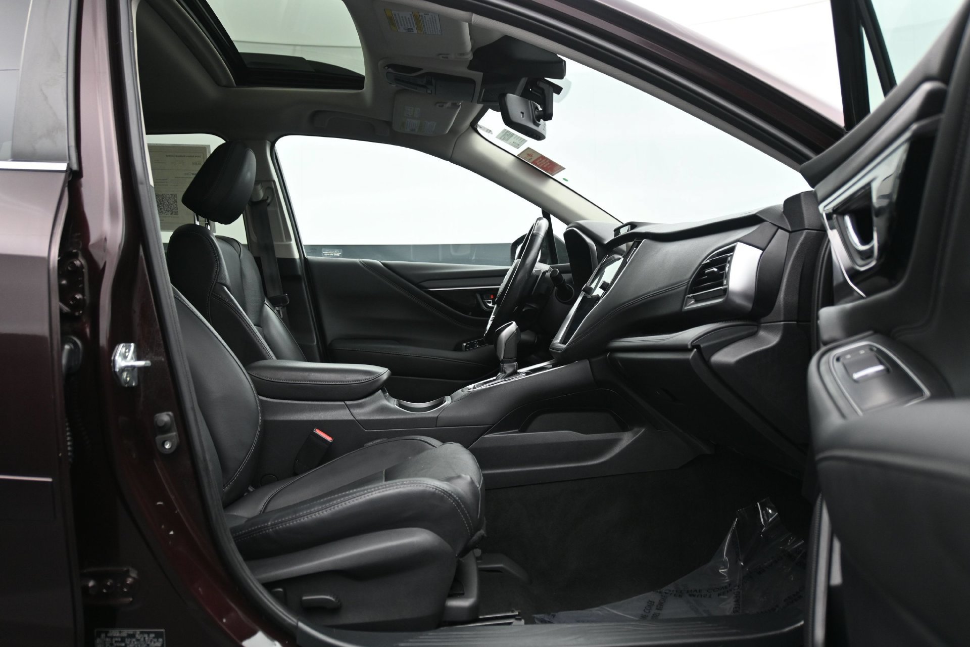 Used 2024 Subaru Outback Limited AWD/4WD image 13