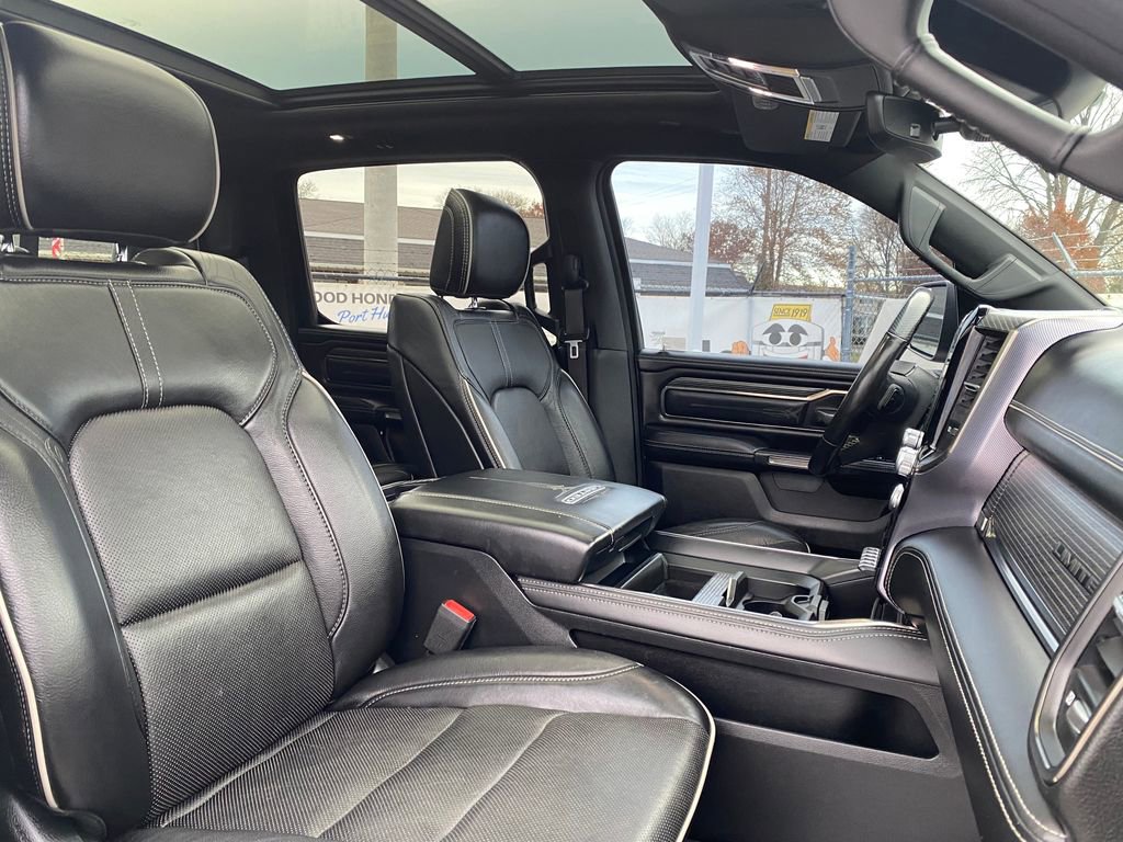Used 2020 RAM 1500 Limited image 22