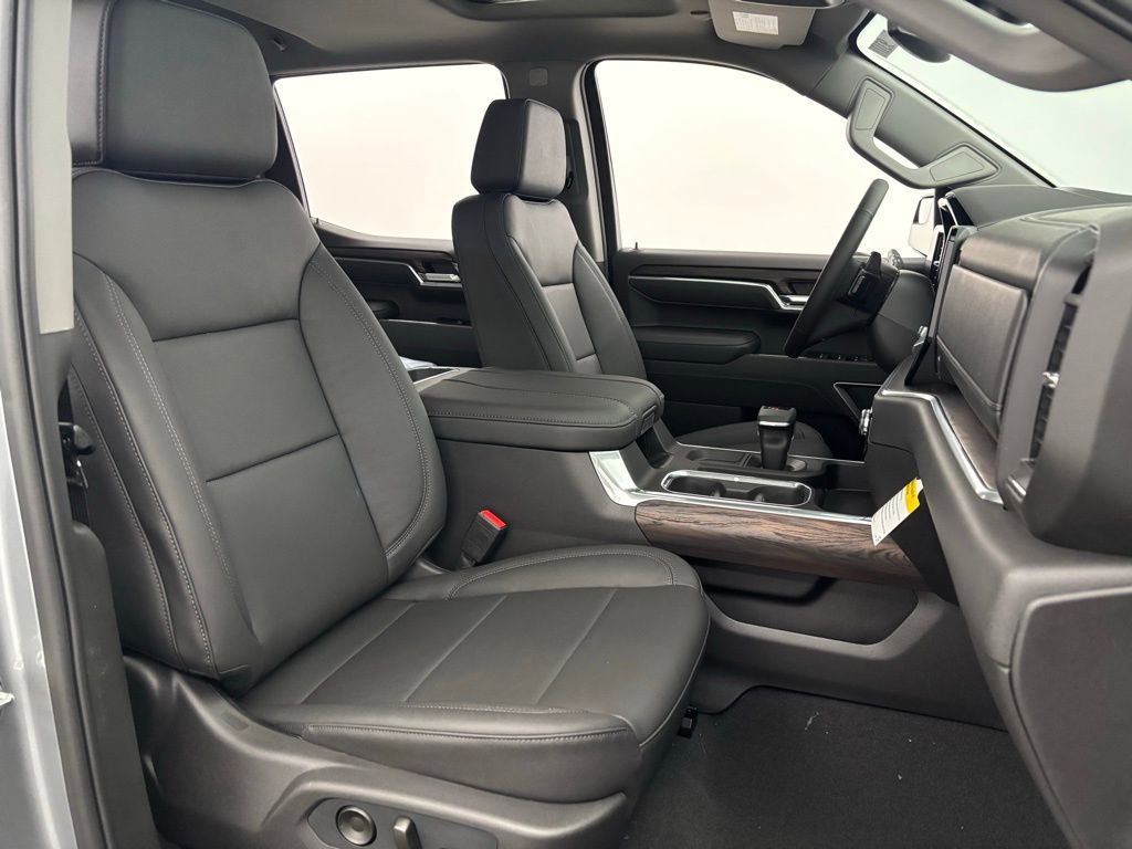 New 2026 GMC Sierra 1500 SLT w/ SLT Premium Package image 35