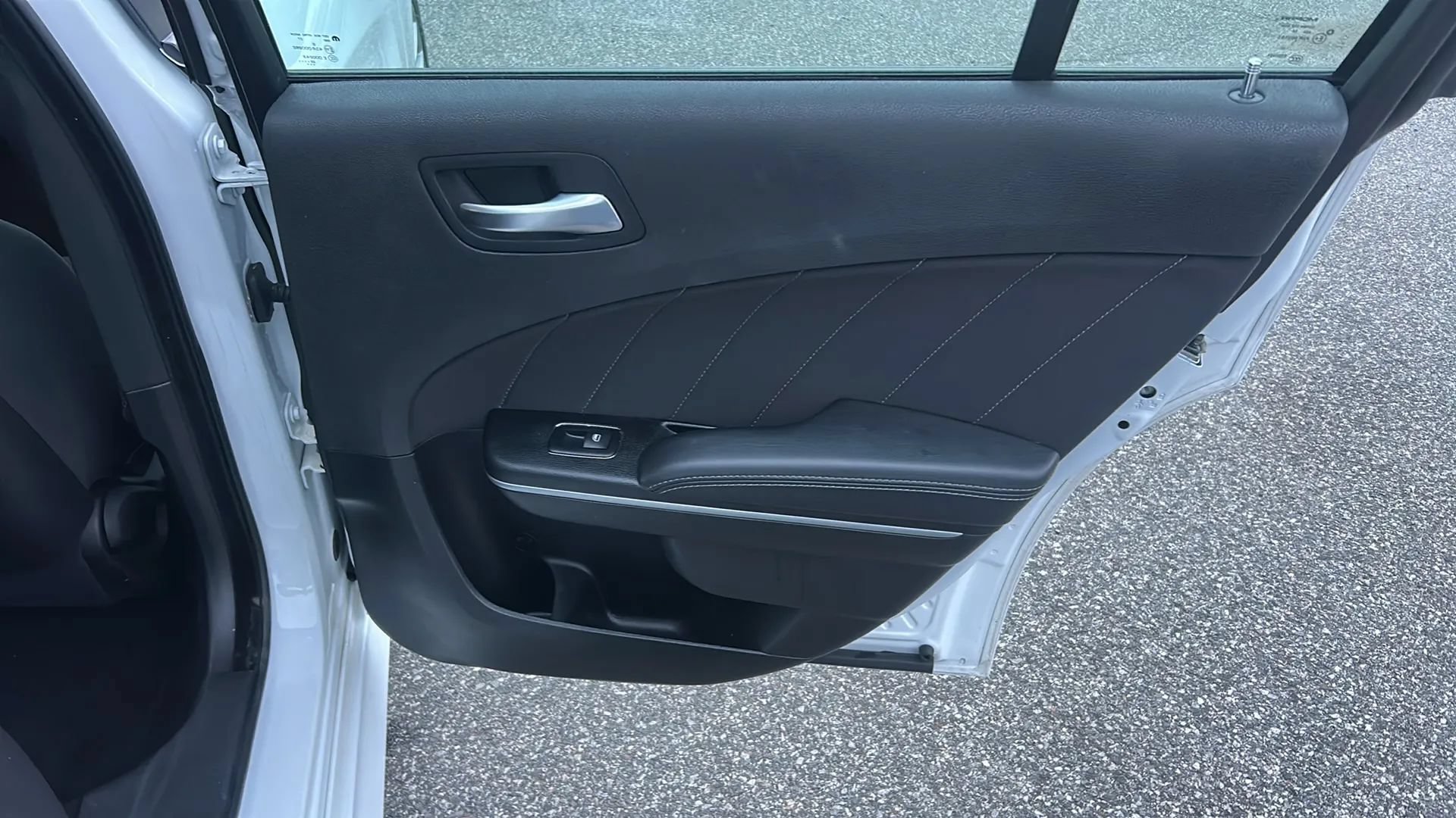 Used 2023 Dodge Charger GT RWD image 14
