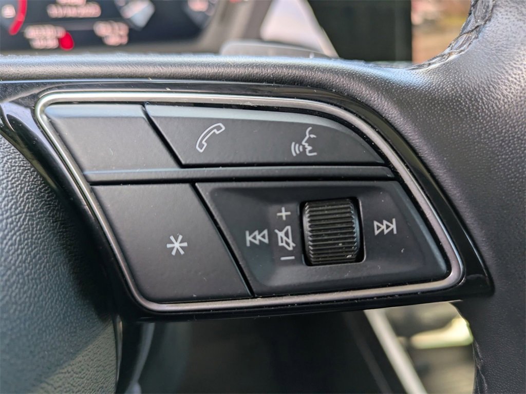 Used 2023 Audi A3 2.0T Premium image 18