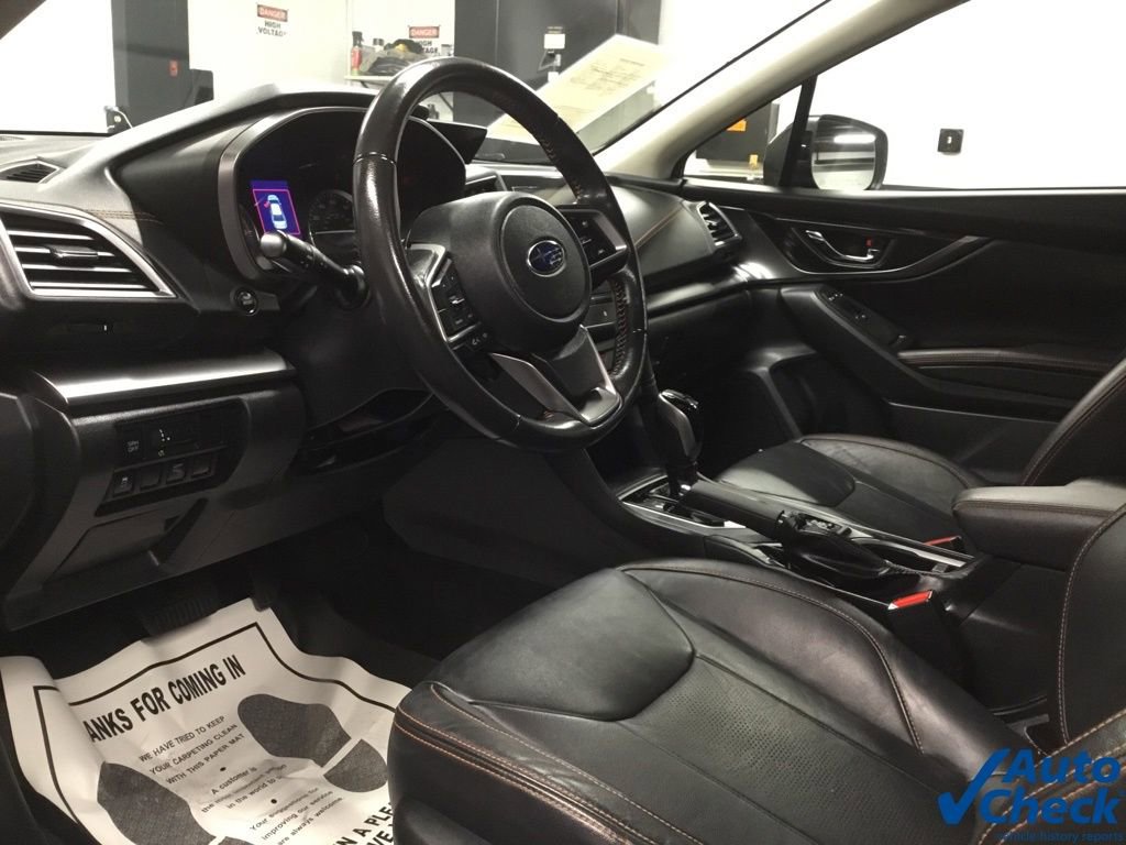 Used 2018 Subaru Crosstrek 2.0i Limited image 22