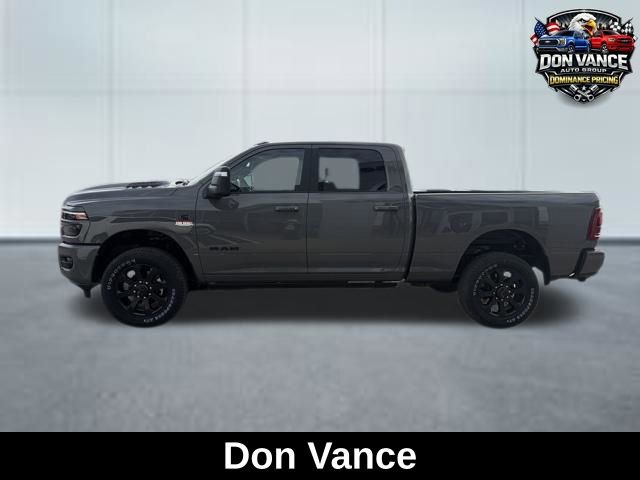 New 2026 RAM 2500 Laramie image 2