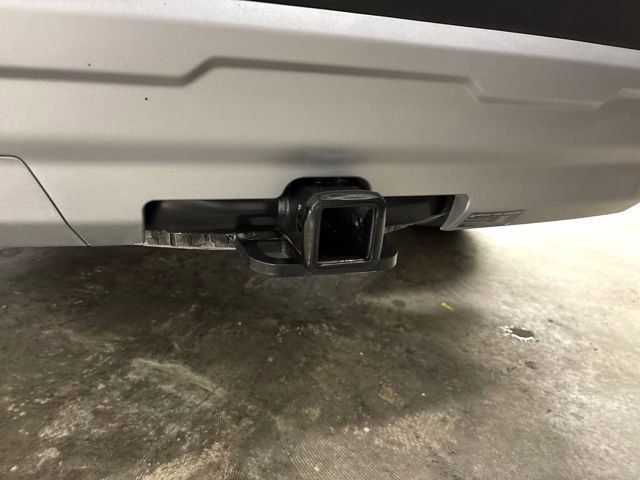 Used 2025 Honda Pilot TrailSport image 24