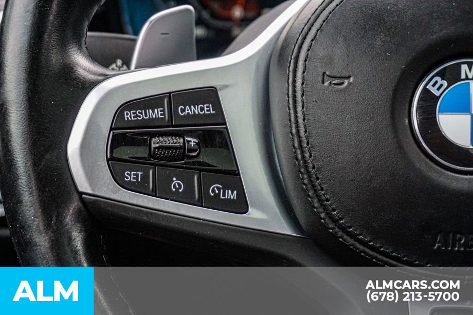 Used 2023 BMW 540i xDrive w/ M Sport Package image 30