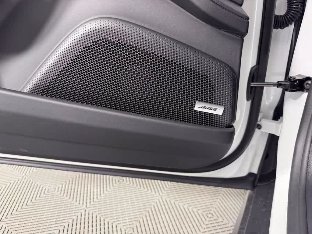 New 2026 Porsche Panamera RWD image 21