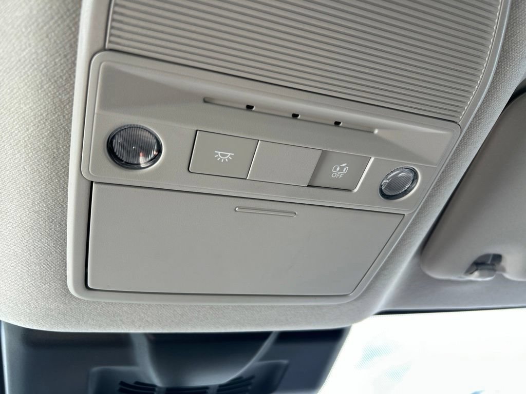 New 2026 Nissan Sentra S w/ S Cold Weather Package FWD image 37
