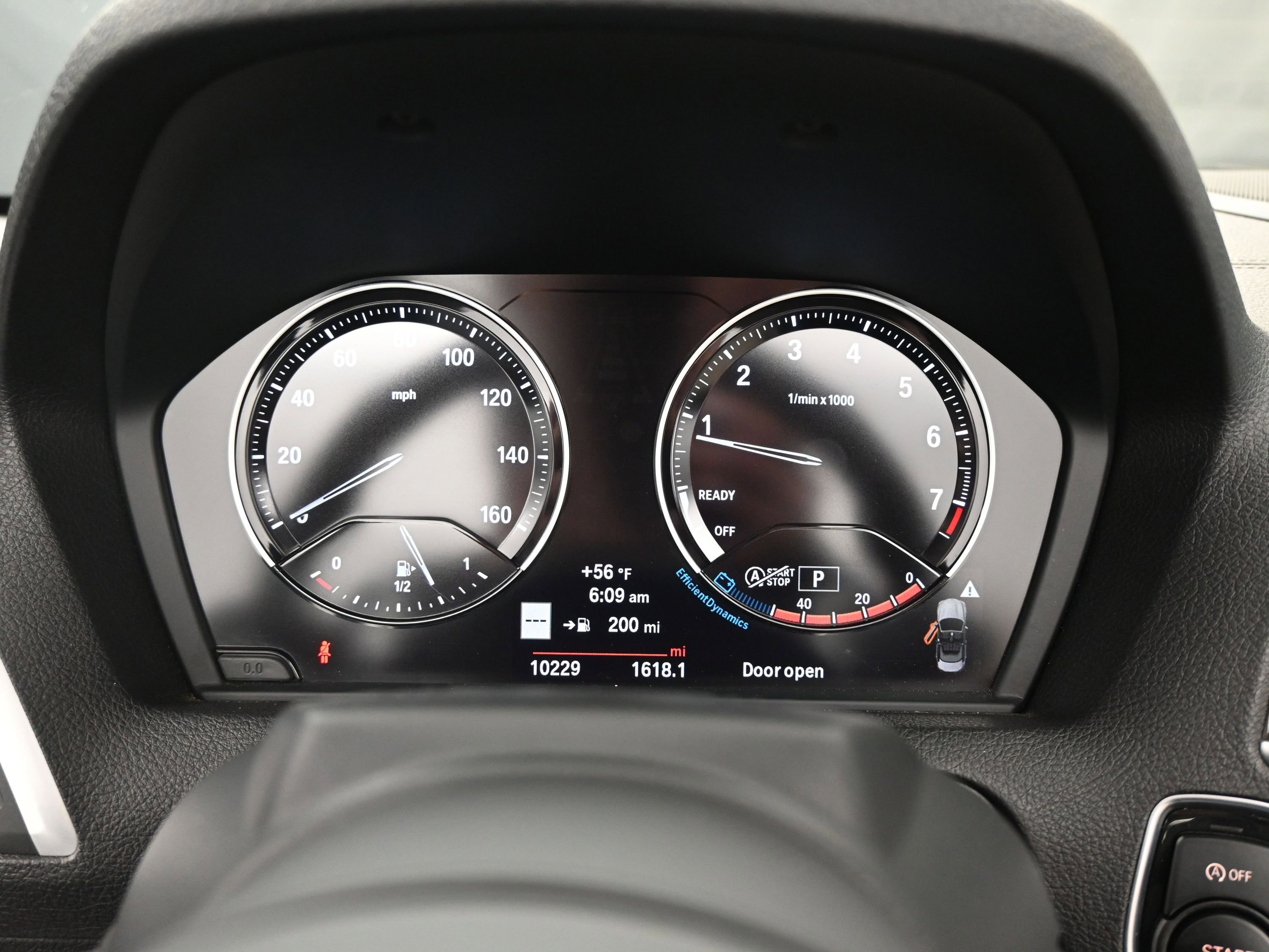 Used 2019 BMW M240i Convertible w/ Premium Package image 19