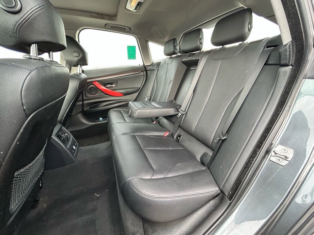 Used 2014 BMW 328i Gran Turismo xDrive image 18