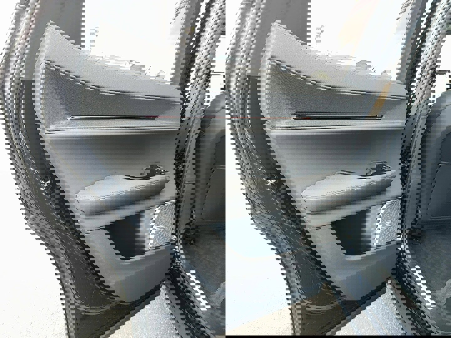 New 2025 Polestar Polestar 3 image 16