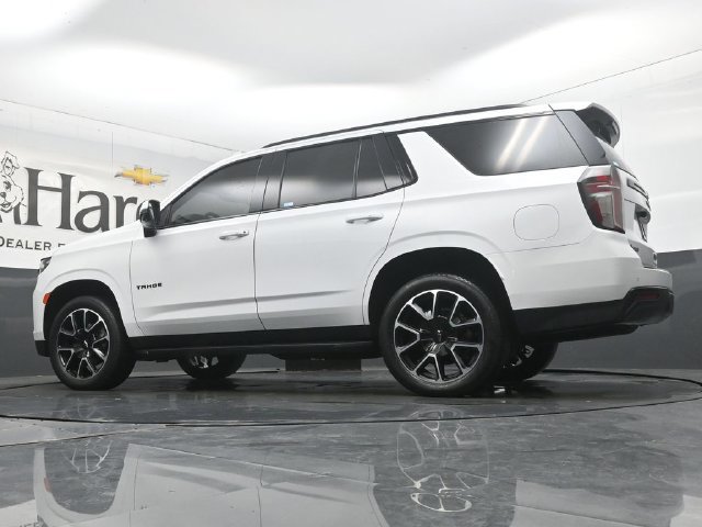 Used 2023 Chevrolet Tahoe RST w/ Luxury Package AWD/4WD image 61