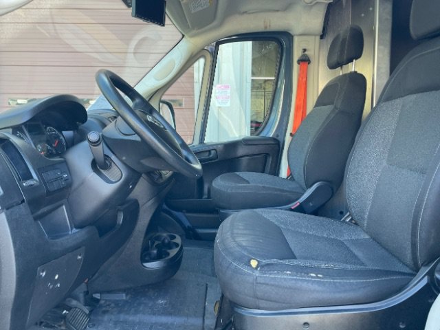 Used 2020 RAM ProMaster 3500 FWD image 10