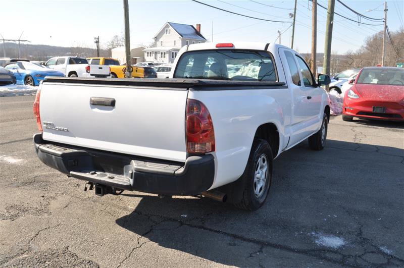 Used 2015 Toyota Tacoma 2WD Access Cab image 4