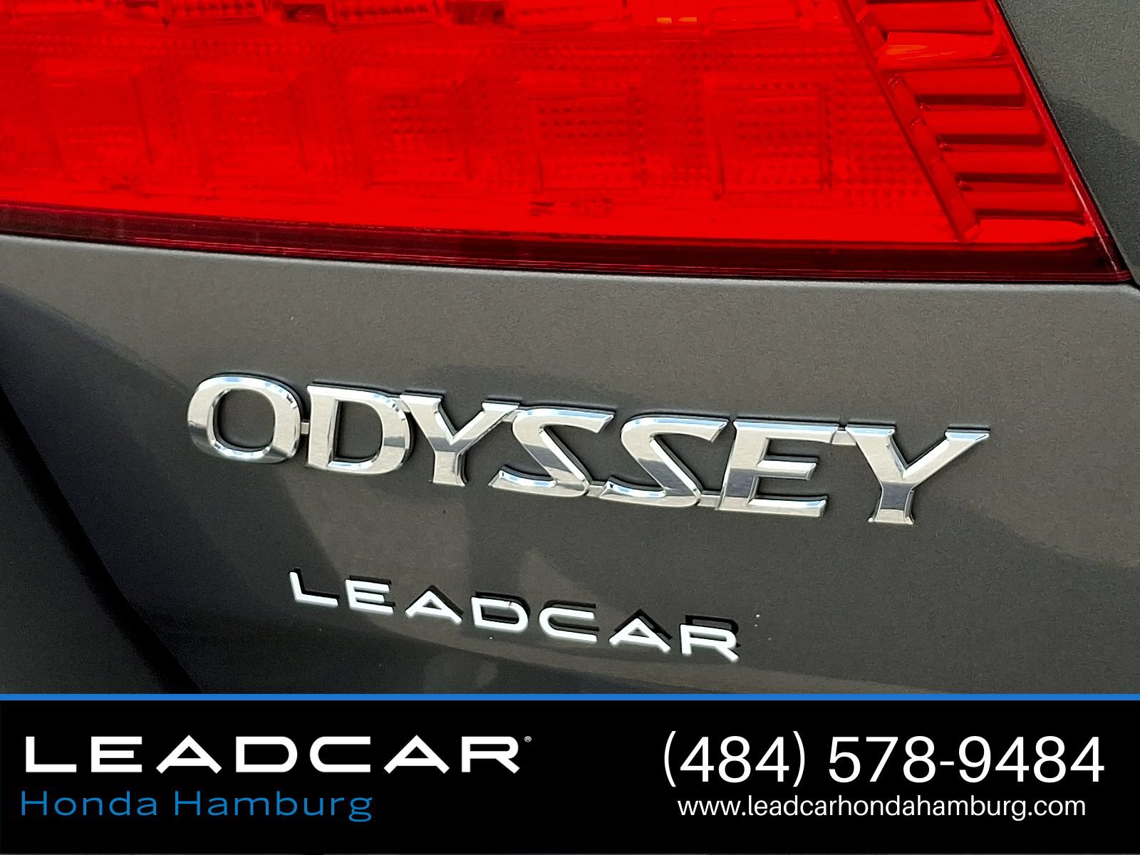 Used 2007 Honda Odyssey EX image 30