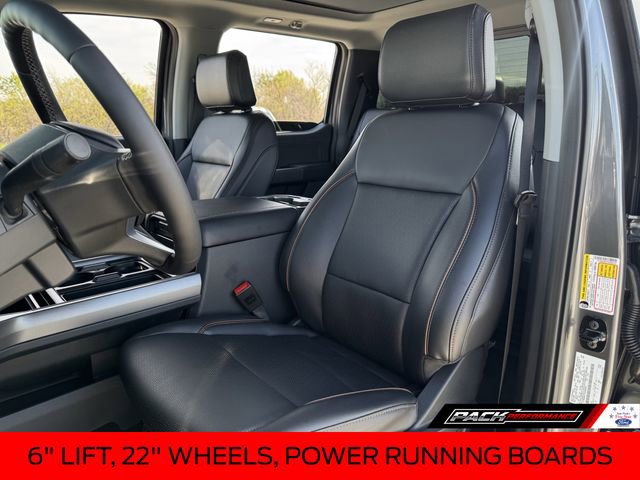 New 2026 Ford F250 Lariat w/ Lariat Premium Package image 41