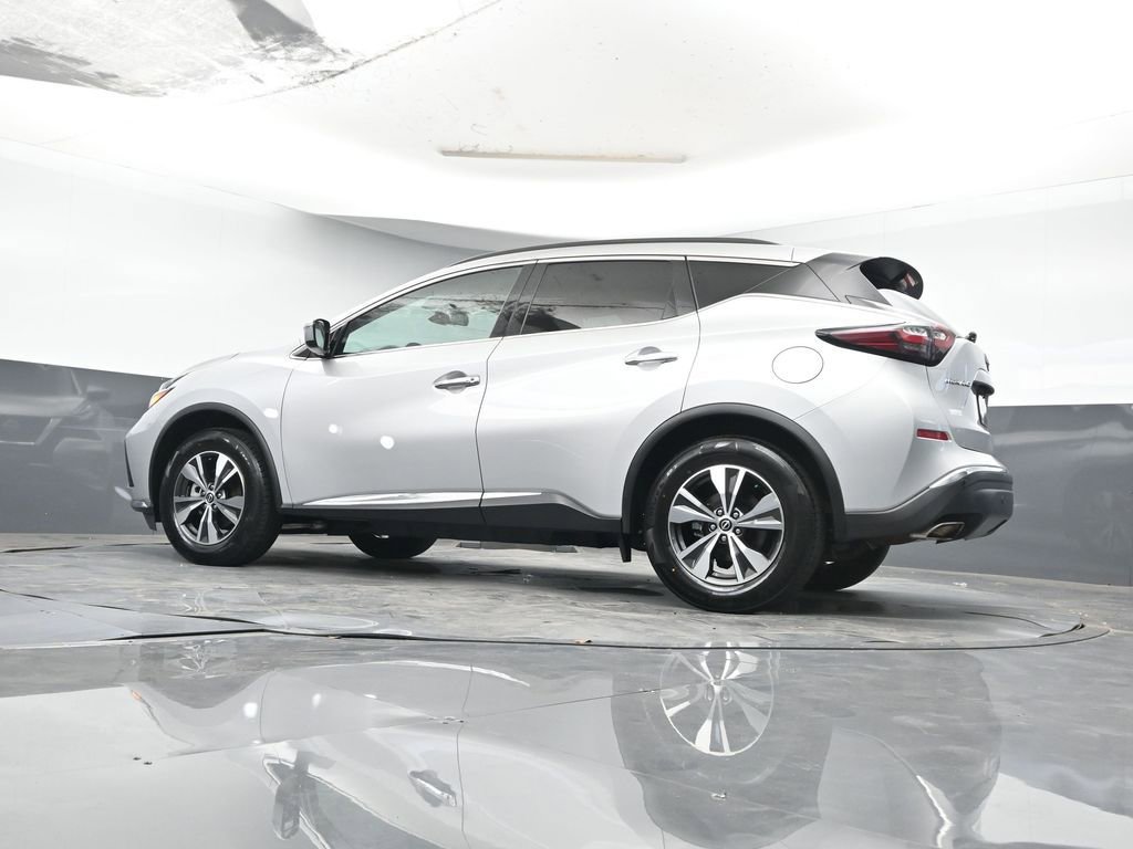 Used 2023 Nissan Murano SV image 31