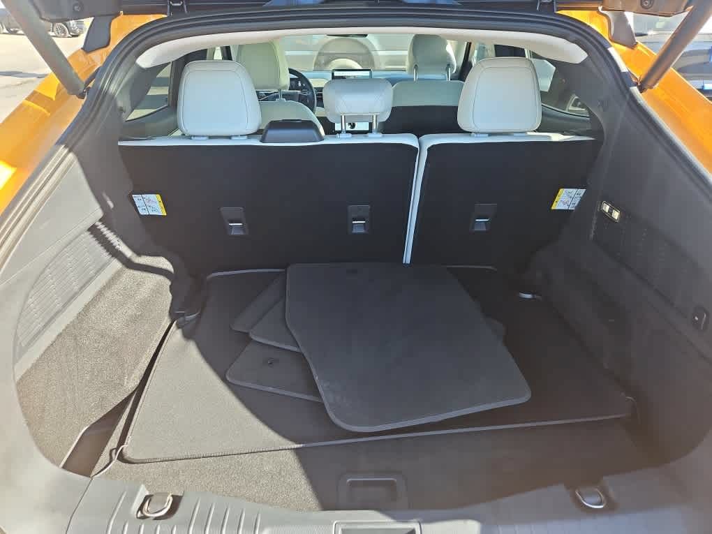 Used 2023 Ford Mustang Mach-E Premium RWD image 8