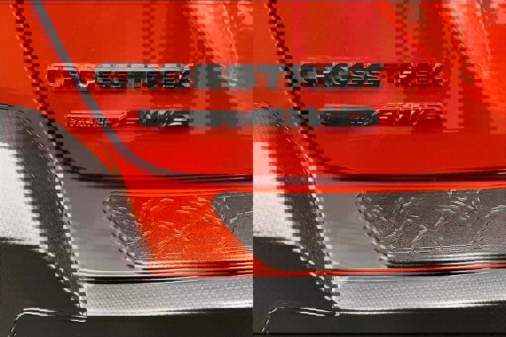 Used 2025 Subaru Crosstrek 2.5i Wilderness image 7