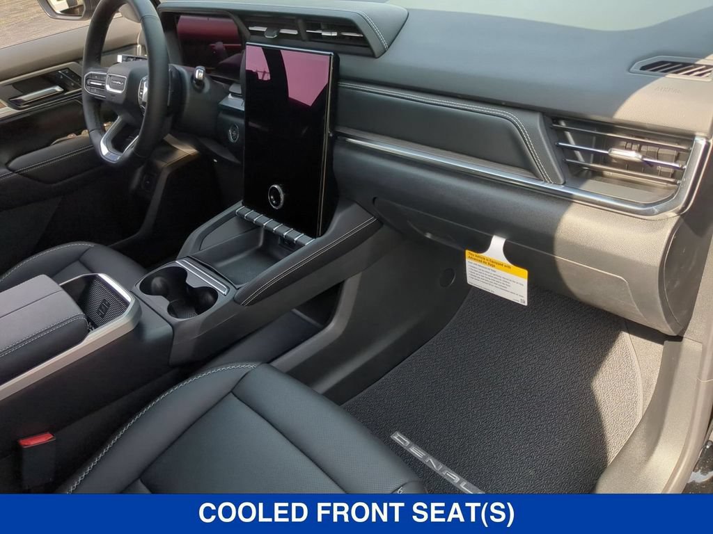 New 2026 GMC Terrain Denali AWD/4WD image 23