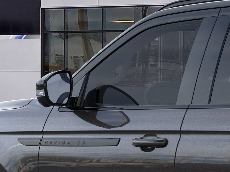 New 2026 Lincoln Navigator Black Label AWD/4WD image 46