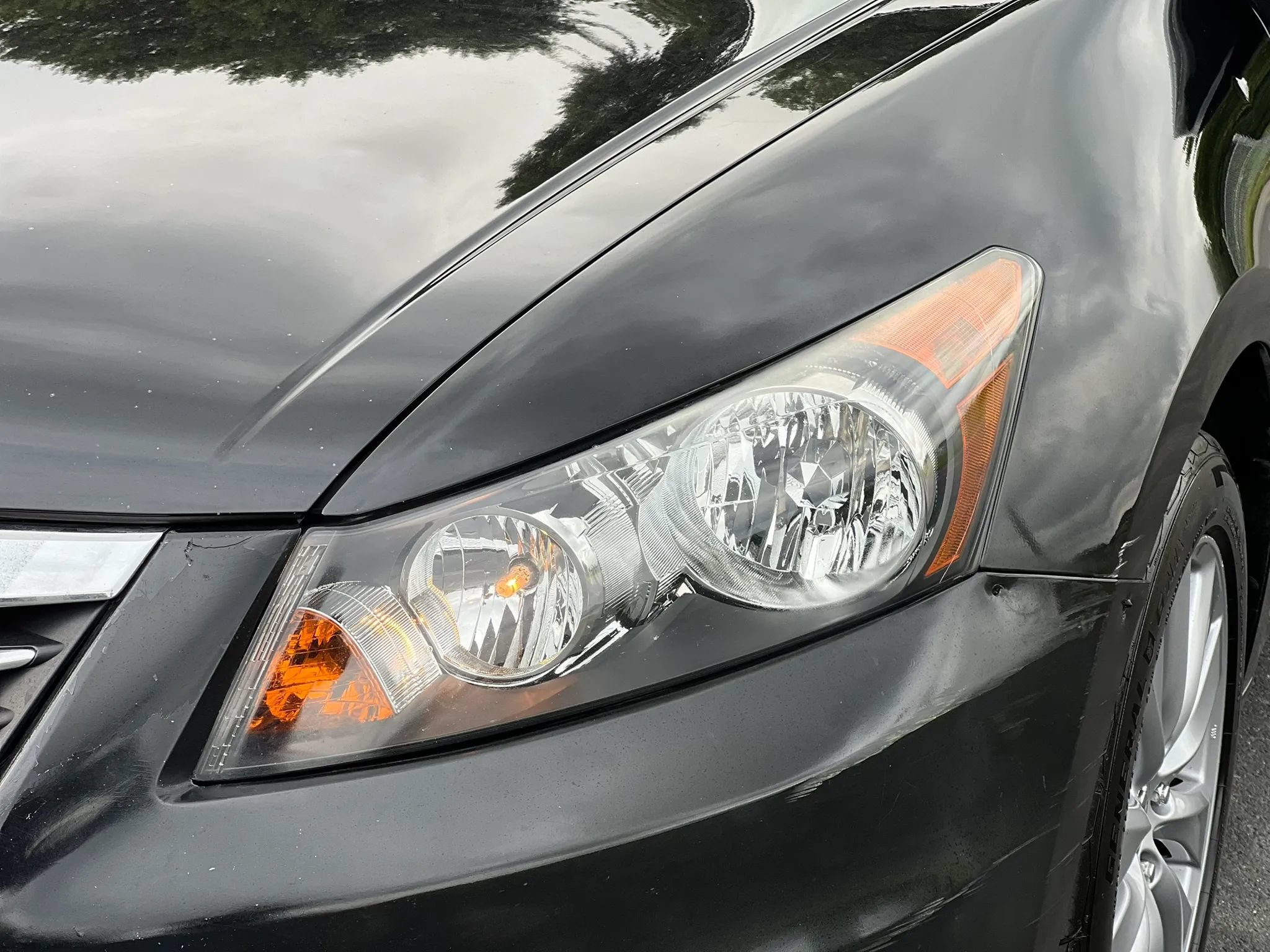 Used 2012 Honda Accord EX image 9