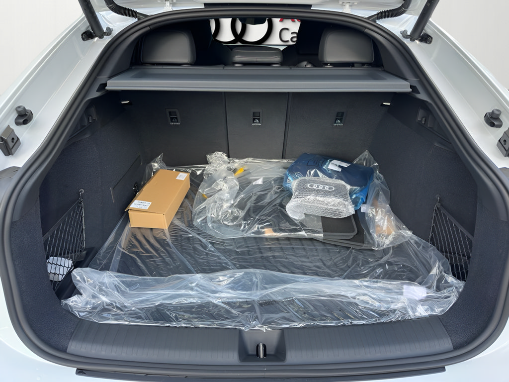 New 2027 Audi Q6 e-tron Premium Plus AWD/4WD image 42