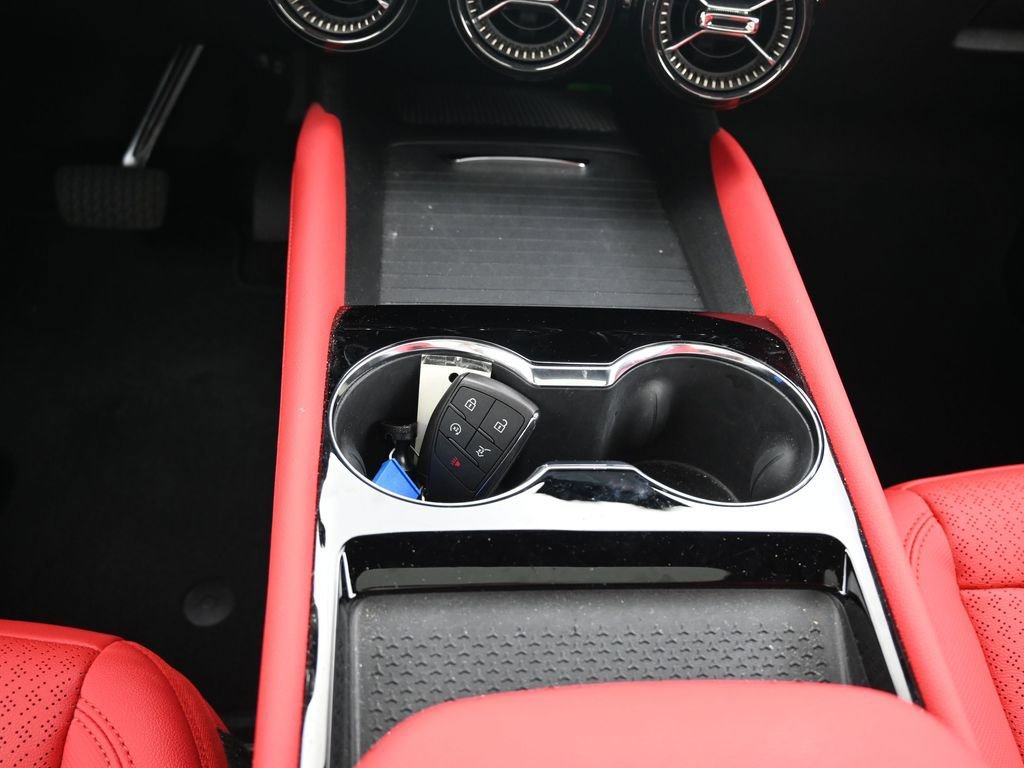 Used 2025 Chevrolet Blazer EV SS w/ Performance Package image 31