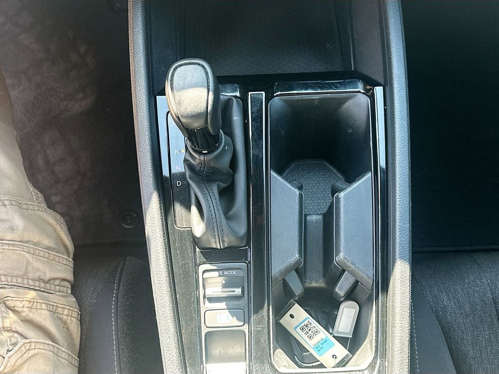 Used 2023 Honda Accord Sport image 21