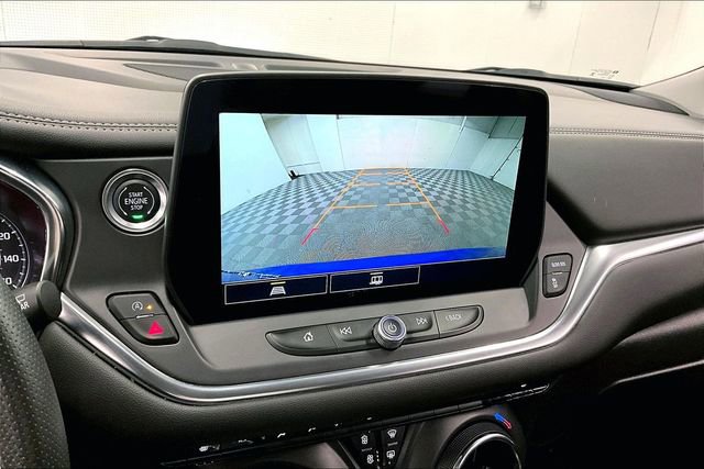 Used 2025 Chevrolet Blazer LT image 27